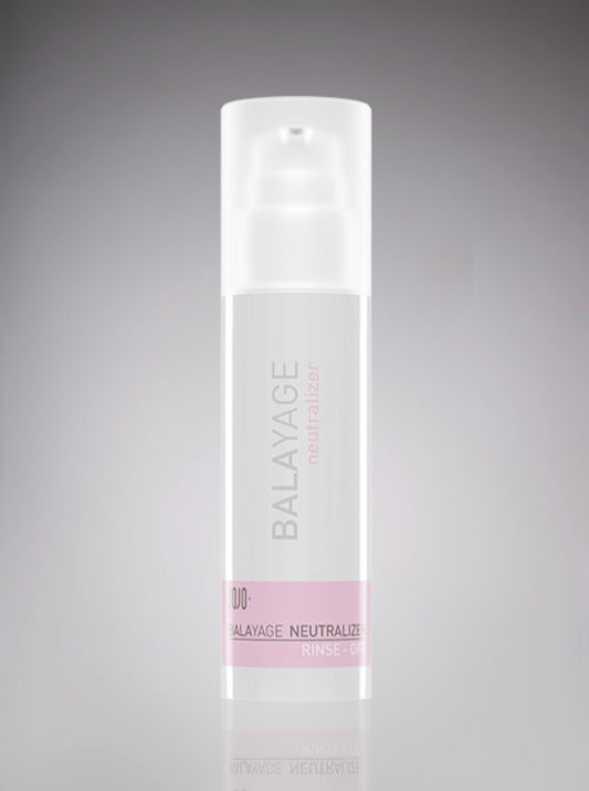 JOJO Balayage System- BALAYAGE neutralizer 150 ml