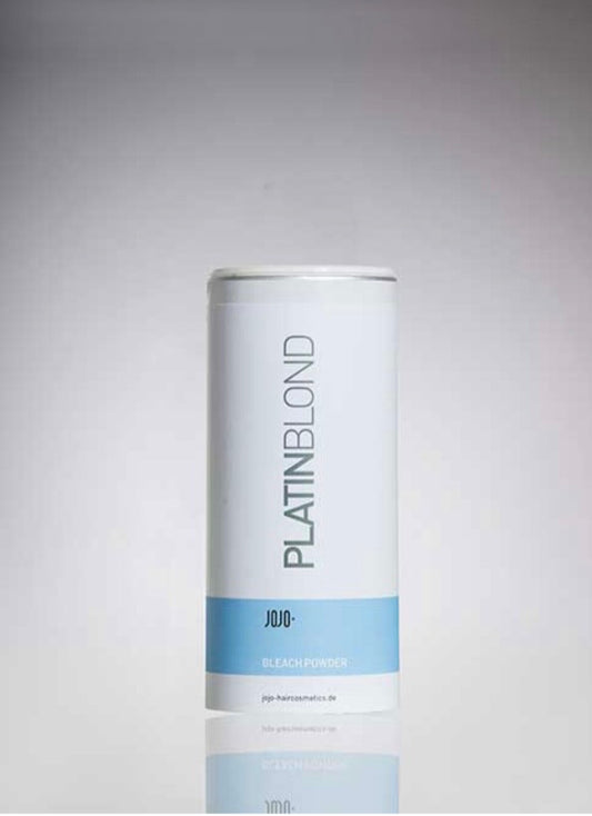 JOJO PLATINBLOND 500g – Op til 7 toners lysning med silkeproteiner
